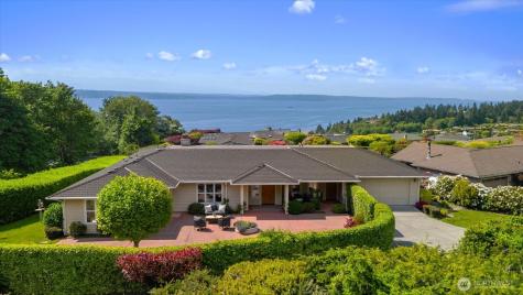 17707 13th Avenue NW Shoreline WA 98177