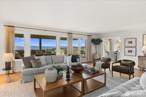 17707 13th Avenue NW Shoreline WA 98177