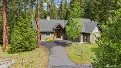 41 Goldenrod Cle Elum WA 98922