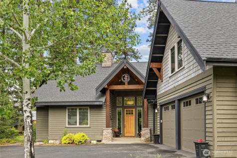41 Goldenrod Cle Elum WA 98922