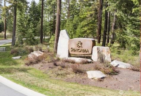 41 Goldenrod Cle Elum WA 98922