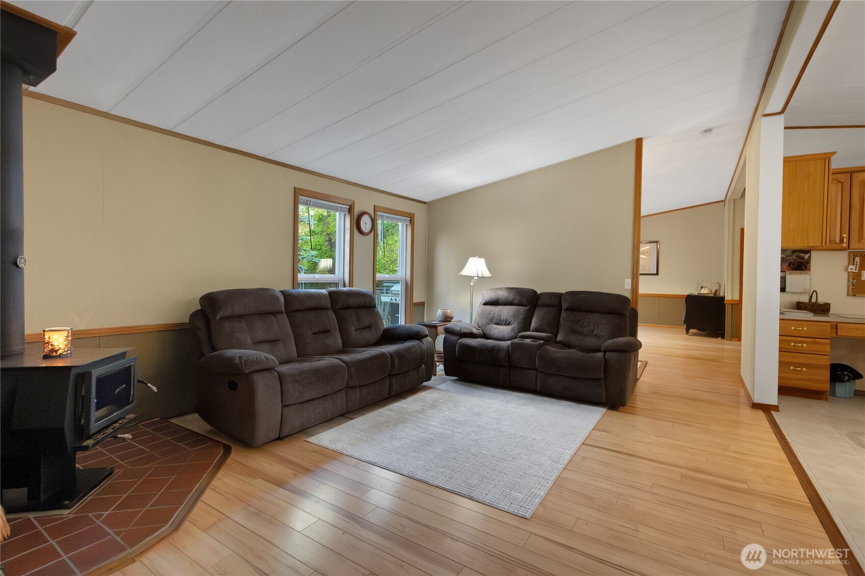 31620 72nd Avenue S Roy WA 98580