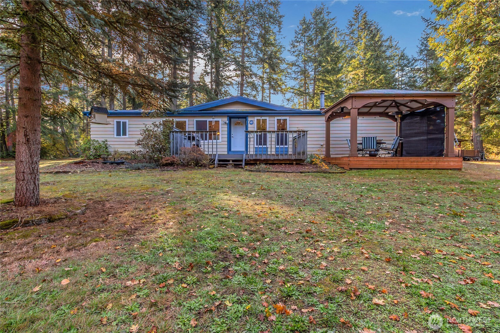 31620 72nd Avenue S Roy WA 98580