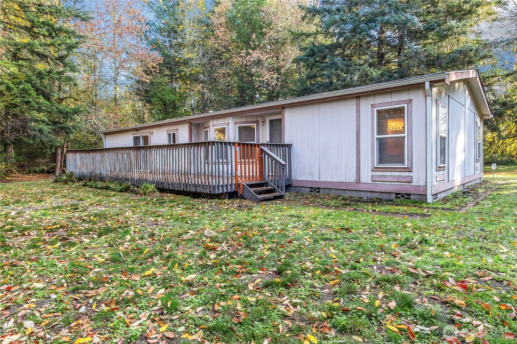31620 72nd Avenue S Roy WA 98580