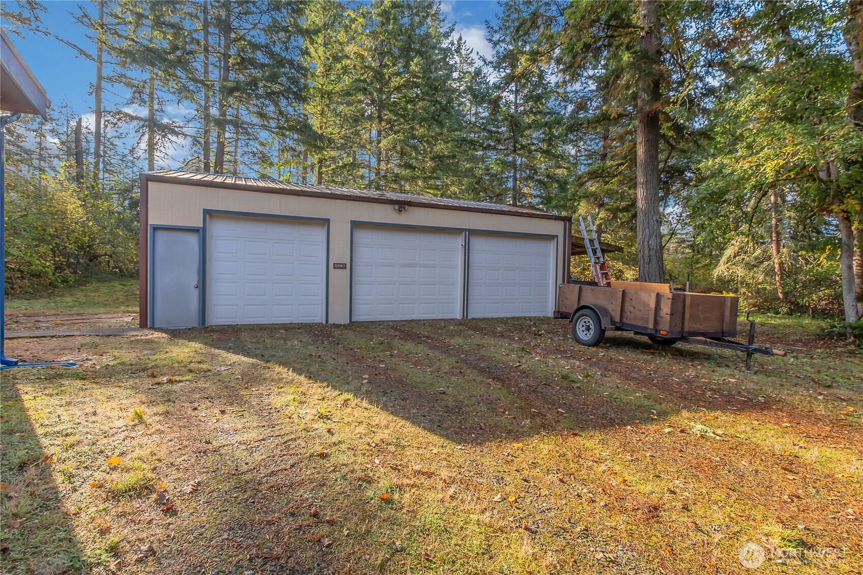 31620 72nd Avenue S Roy WA 98580