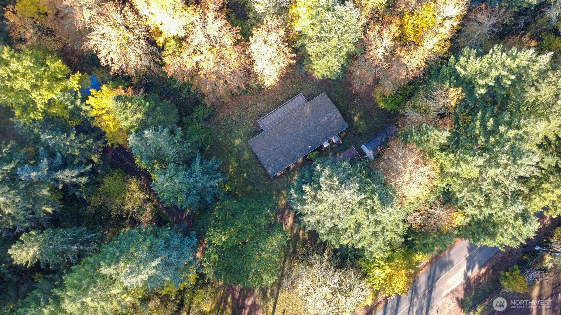 31620 72nd Avenue S Roy WA 98580