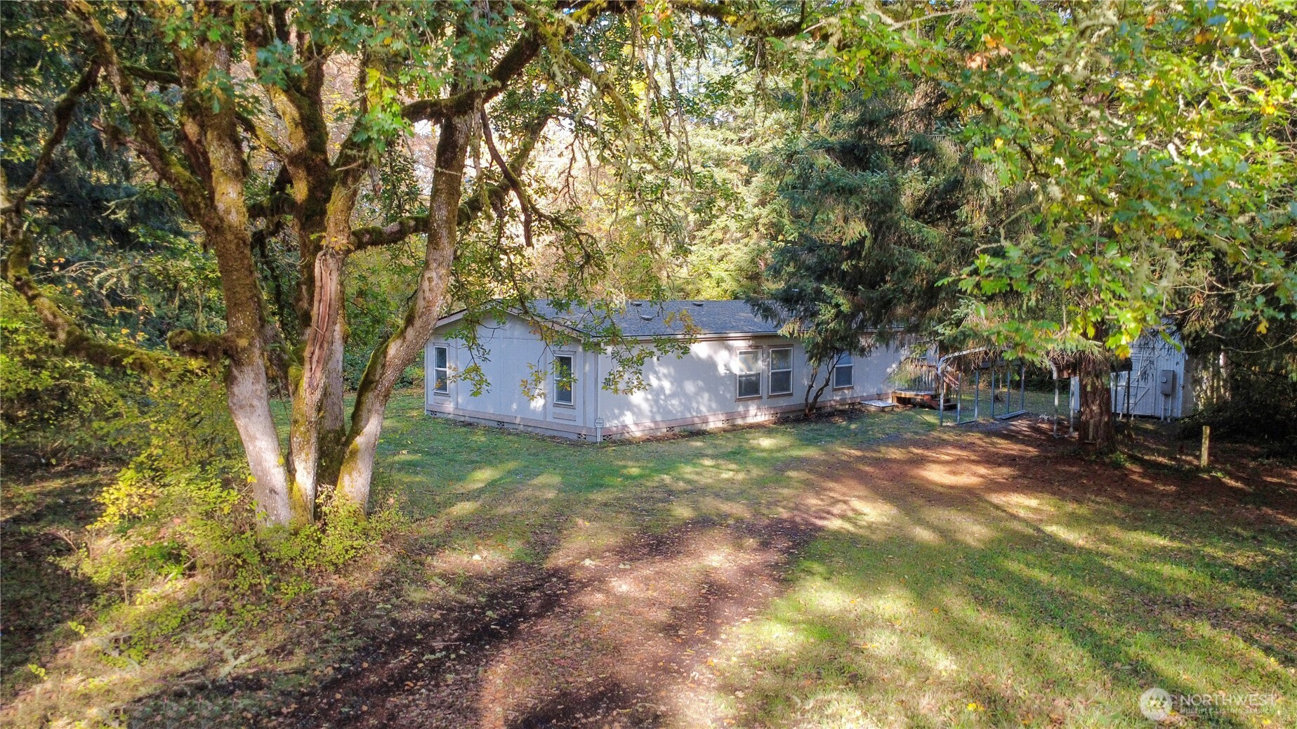 31620 72nd Avenue S Roy WA 98580
