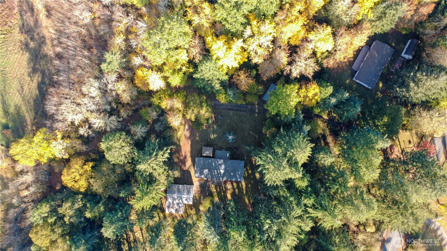 31620 72nd Avenue S Roy WA 98580