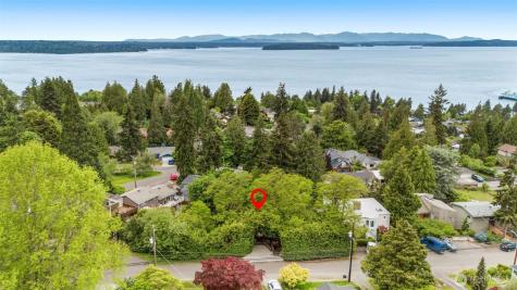 9629 California Avenue SW Seattle WA 98136