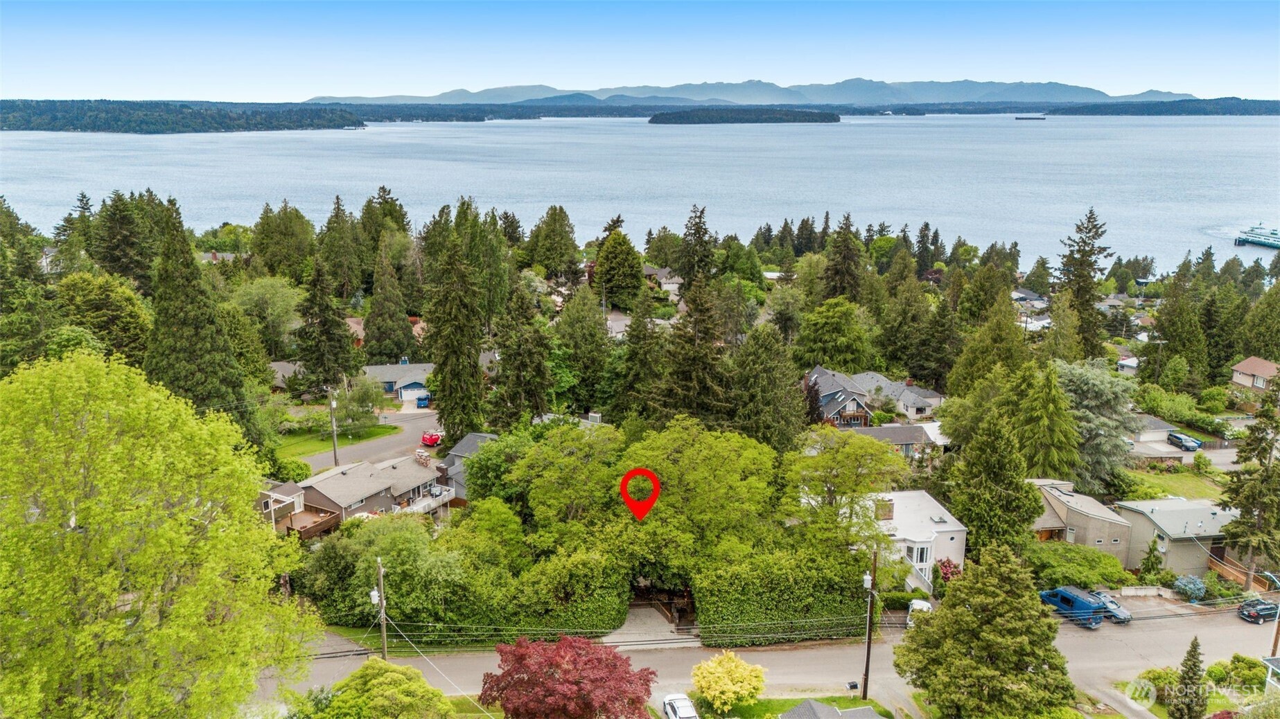 9629 California Avenue SW Seattle WA 98136