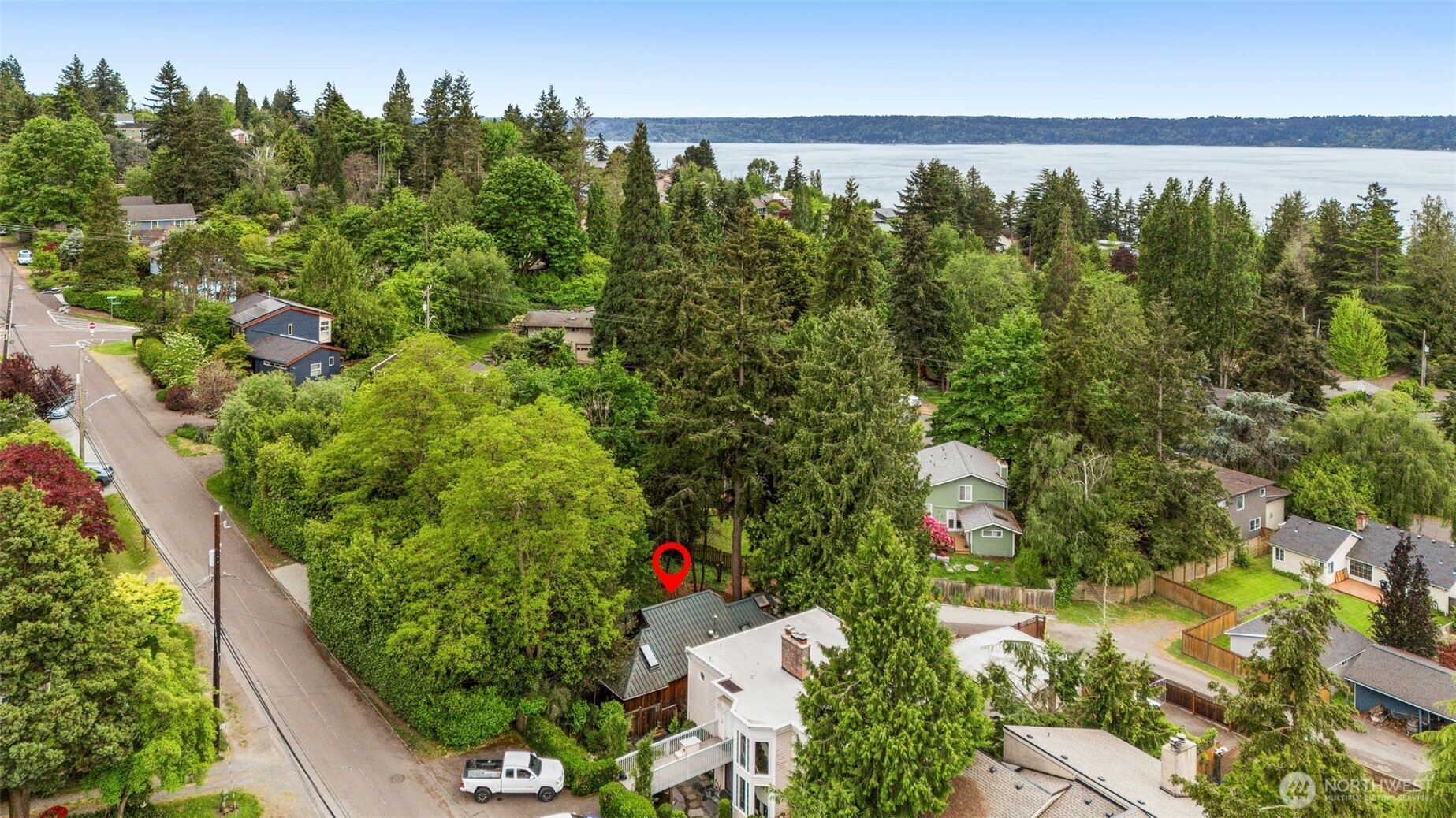 9629 California Avenue SW Seattle WA 98136