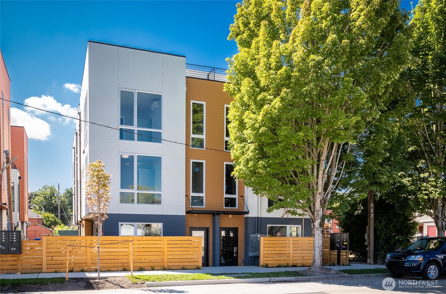 527 S Cloverdale Street Seattle WA 98108