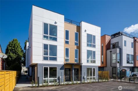 527 S Cloverdale Street Seattle WA 98108