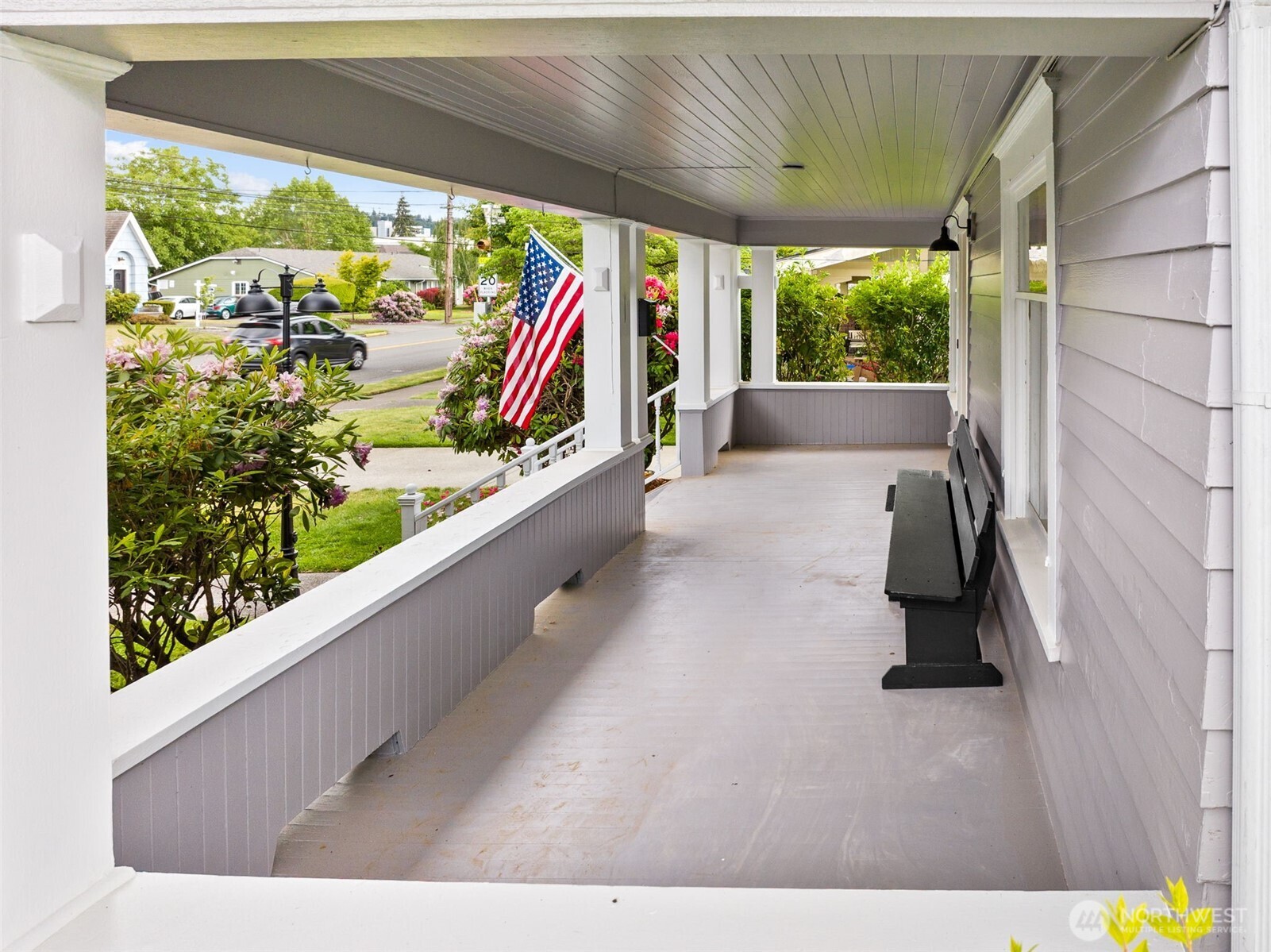 316 5th Street SW Puyallup WA 98371