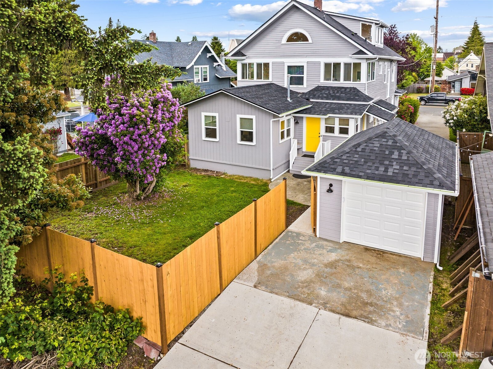 316 5th Street SW Puyallup WA 98371