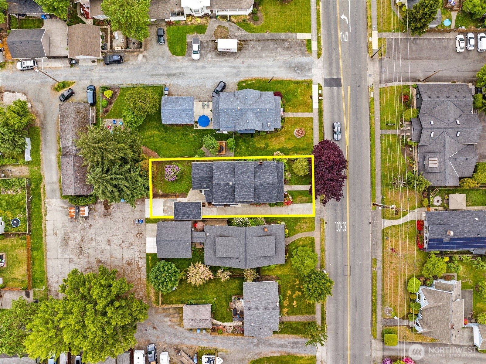 316 5th Street SW Puyallup WA 98371
