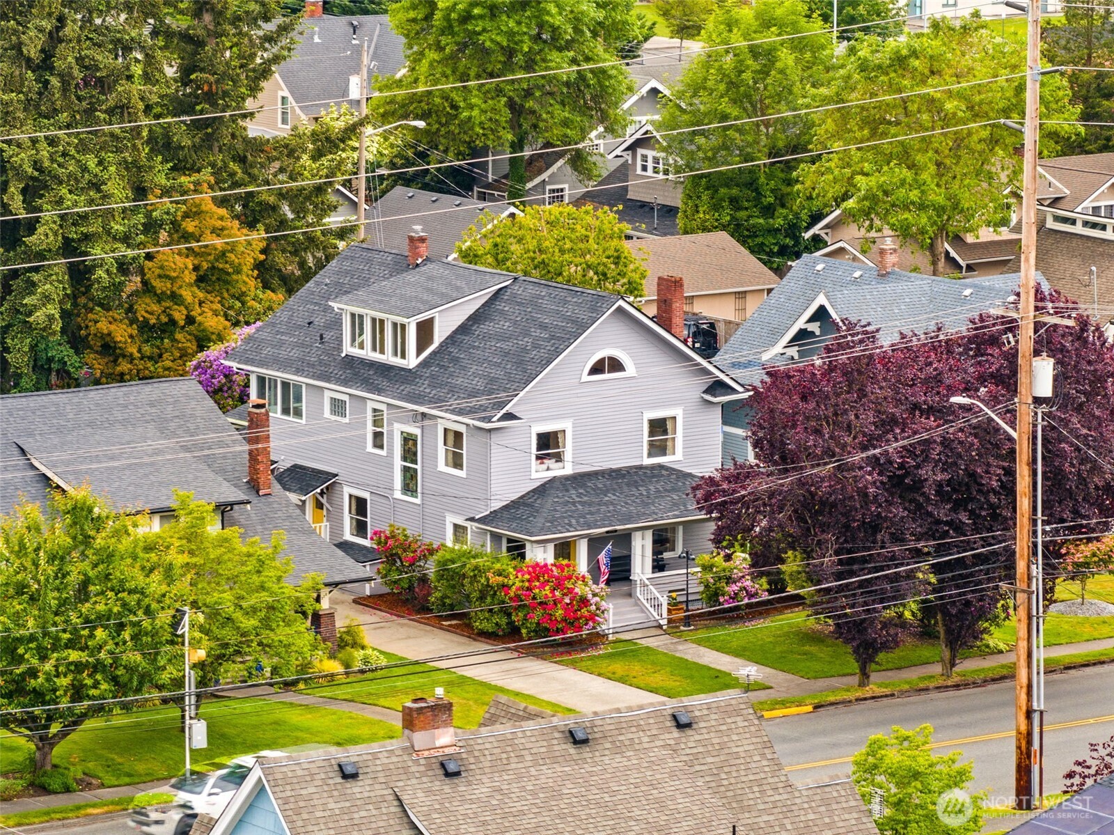 316 5th Street SW Puyallup WA 98371