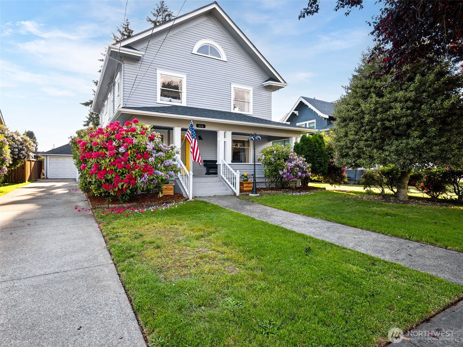316 5th Street SW Puyallup WA 98371