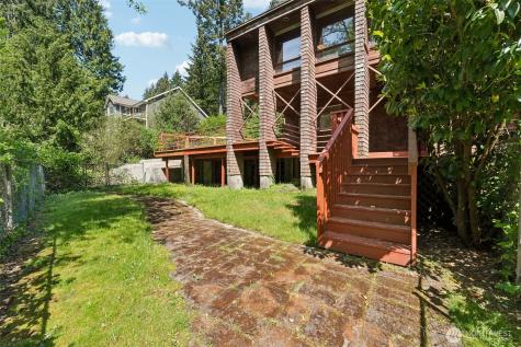 10702 Hill Terrace SW Terrace SW Lakewood WA 98498