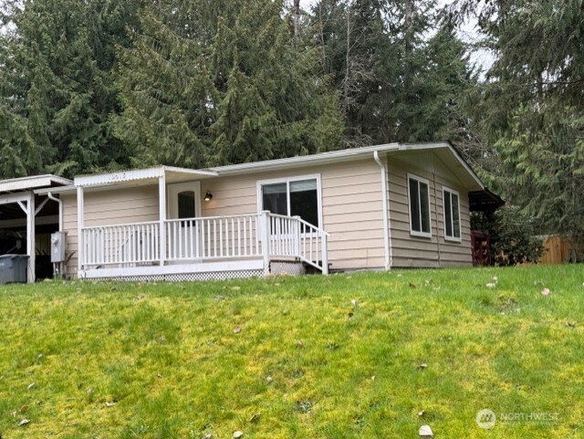 19015 219th Avenue Court E Orting WA 98360