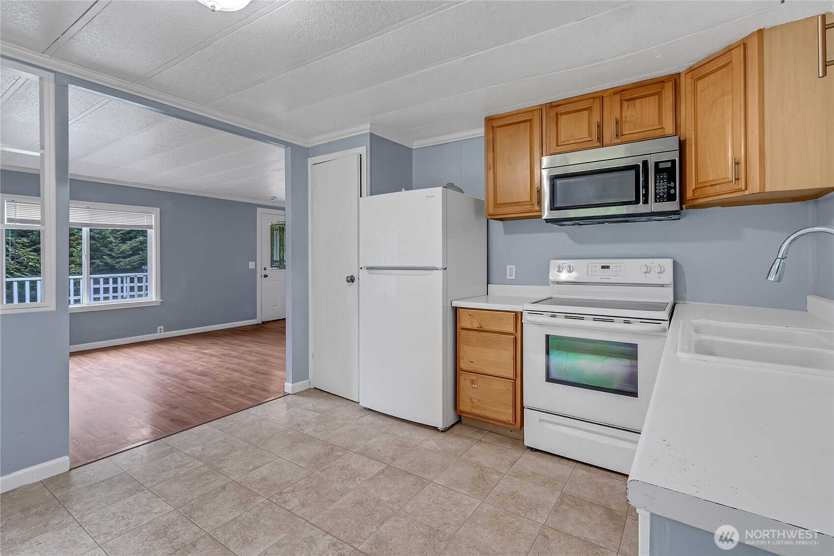 19015 219th Avenue Court E Orting WA 98360