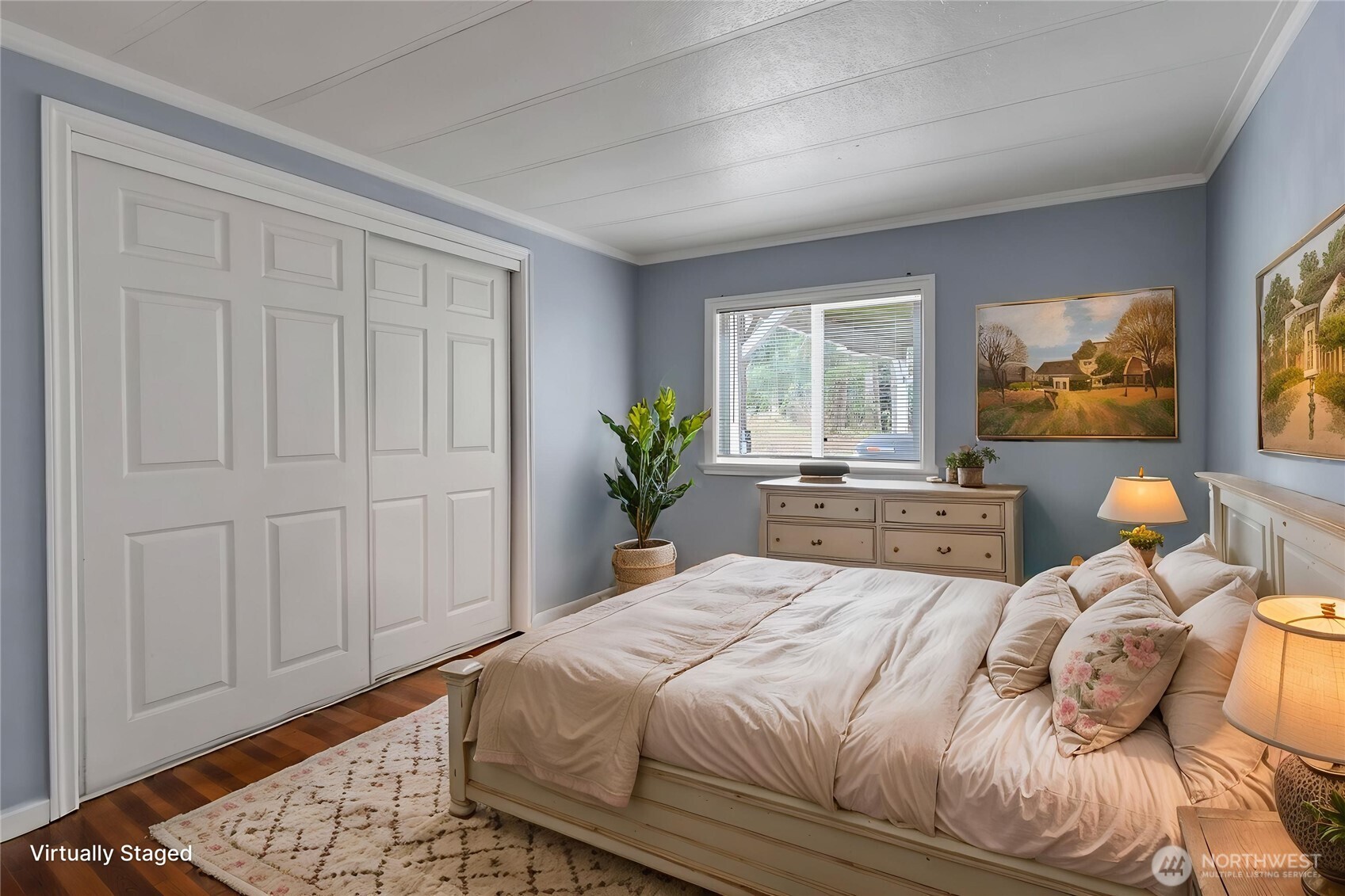19015 219th Avenue Court E Orting WA 98360