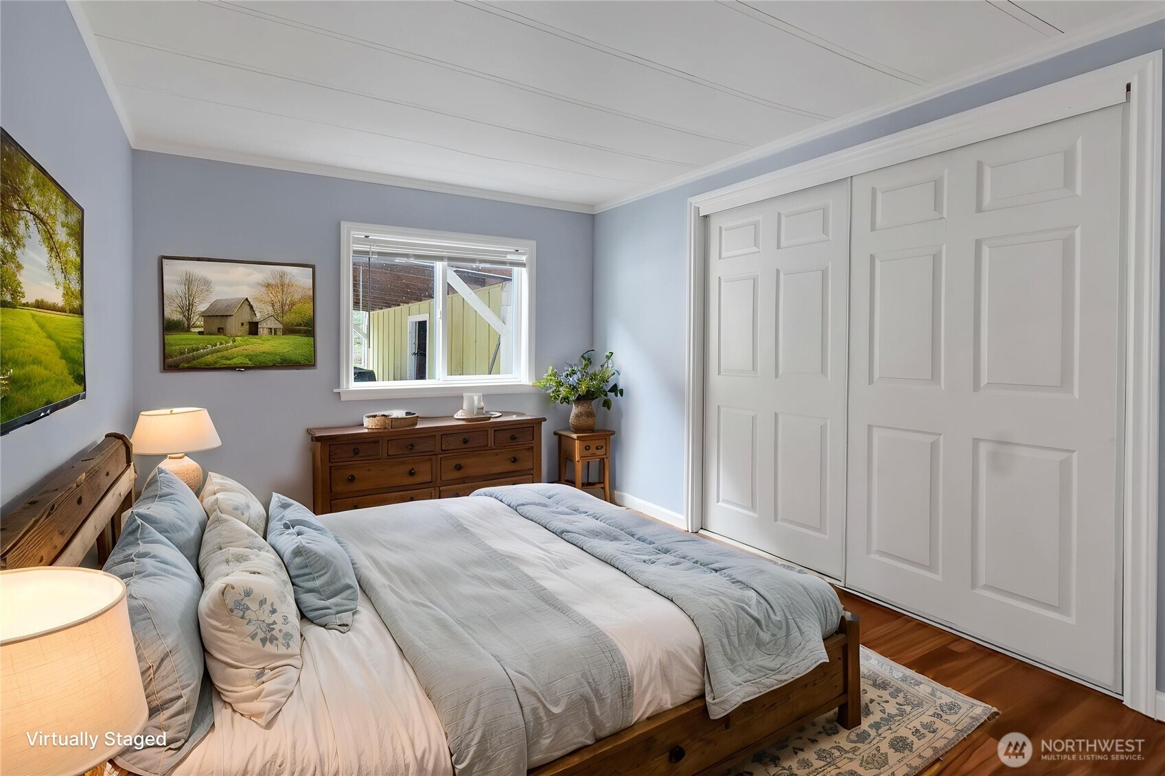 19015 219th Avenue Court E Orting WA 98360