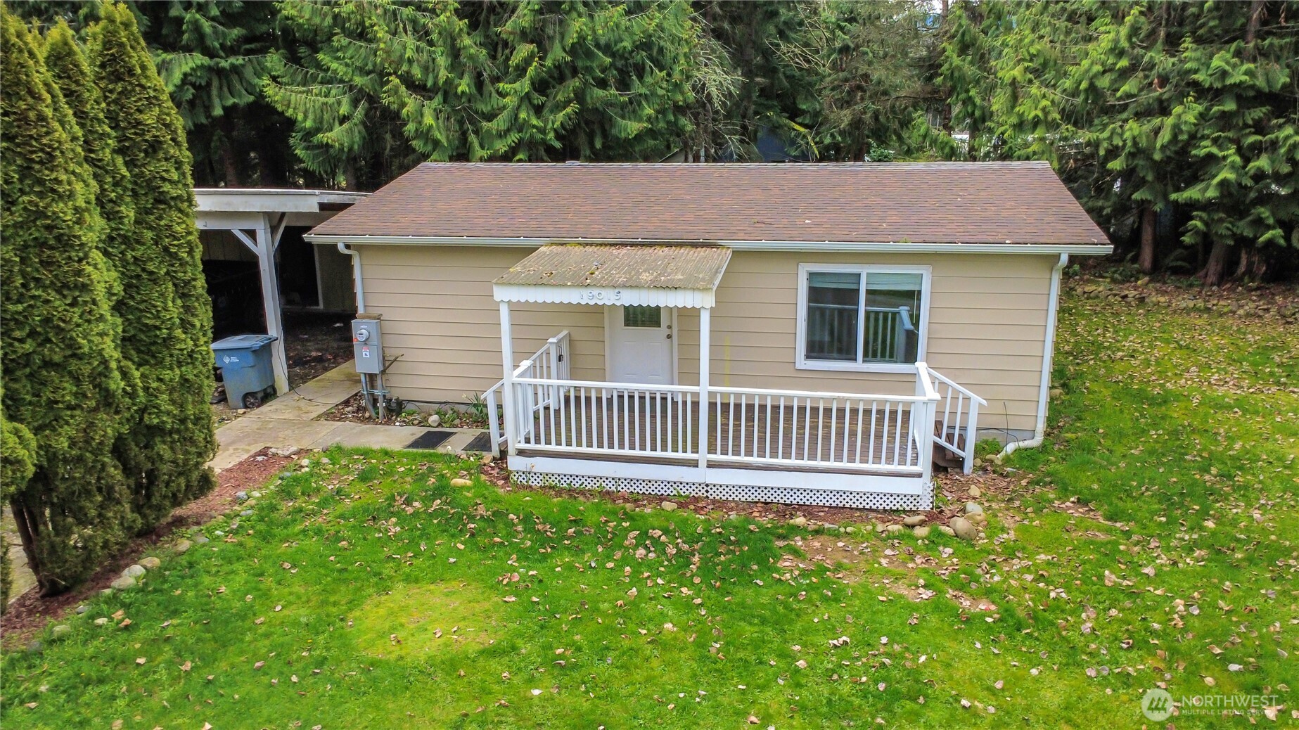 19015 219th Avenue Court E Orting WA 98360