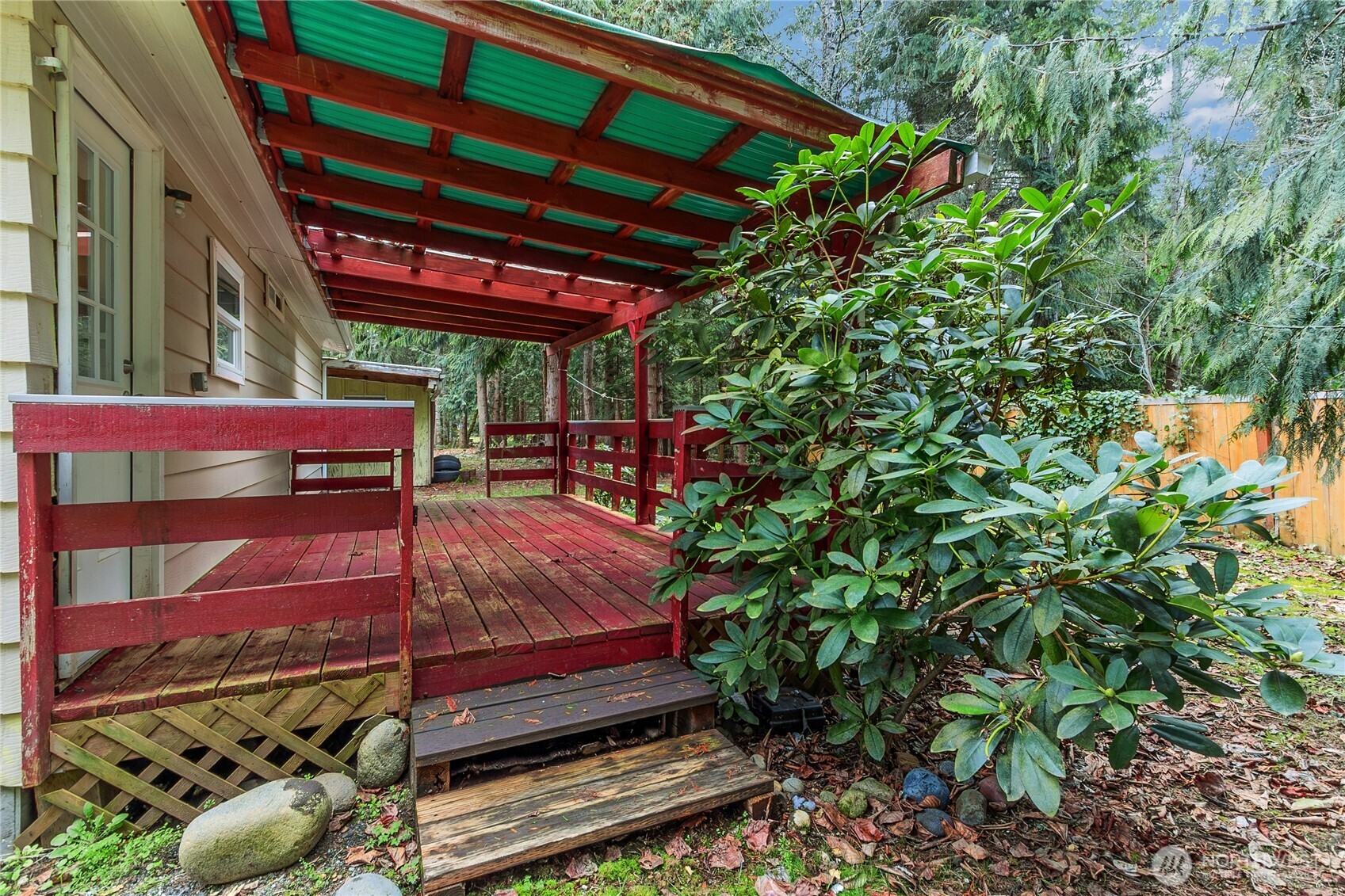 19015 219th Avenue Court E Orting WA 98360