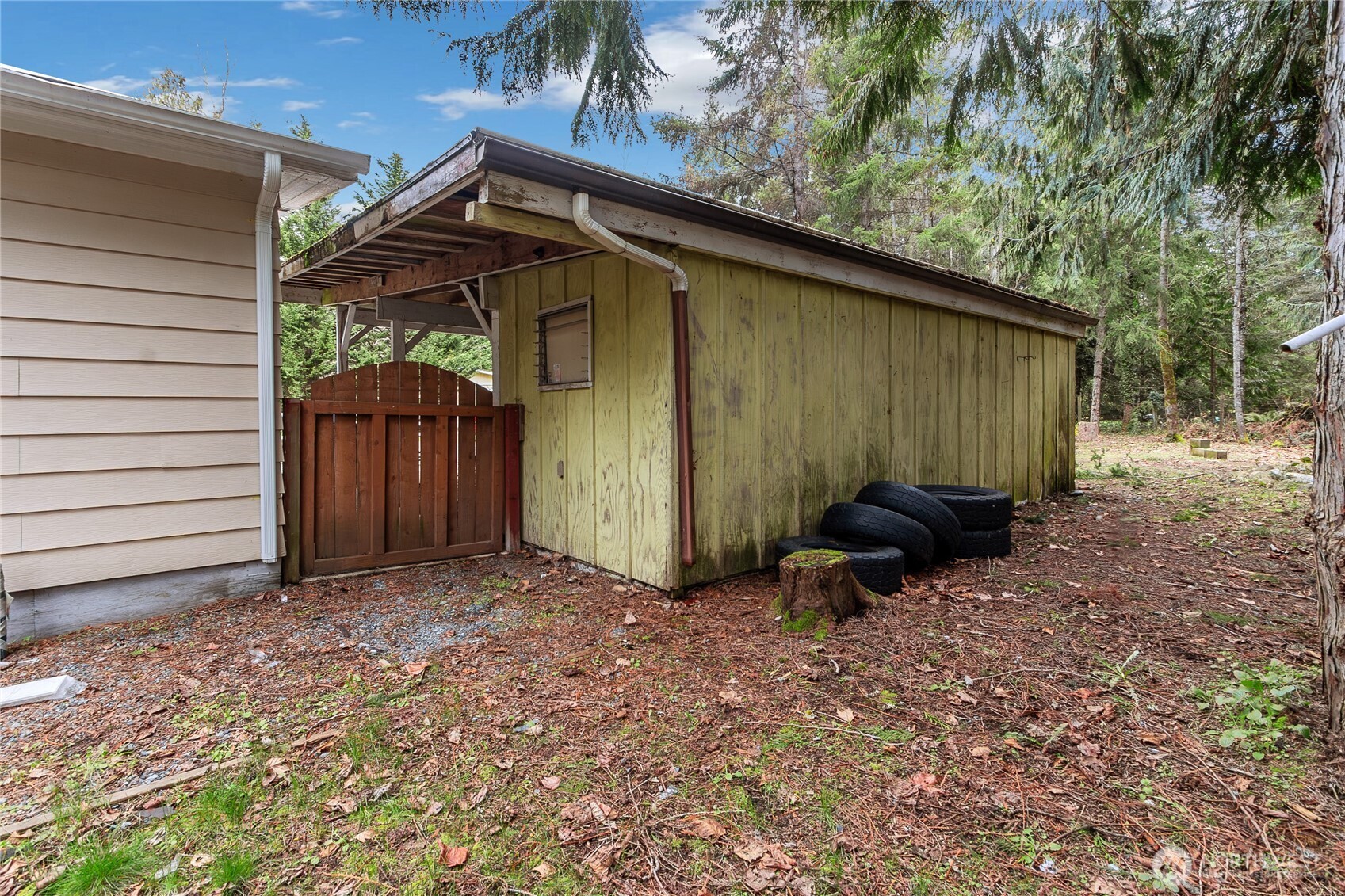 19015 219th Avenue Court E Orting WA 98360