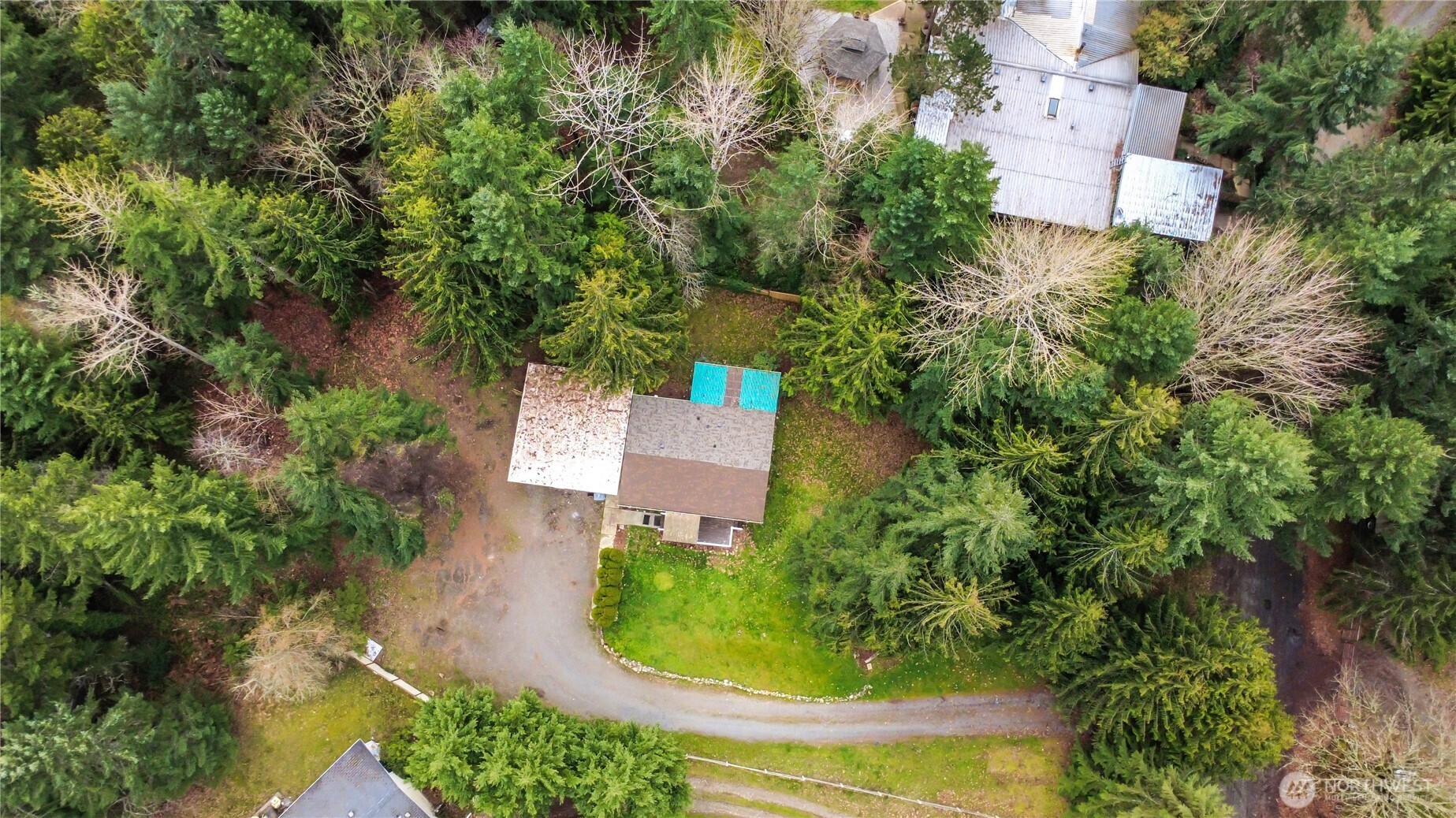 19015 219th Avenue Court E Orting WA 98360