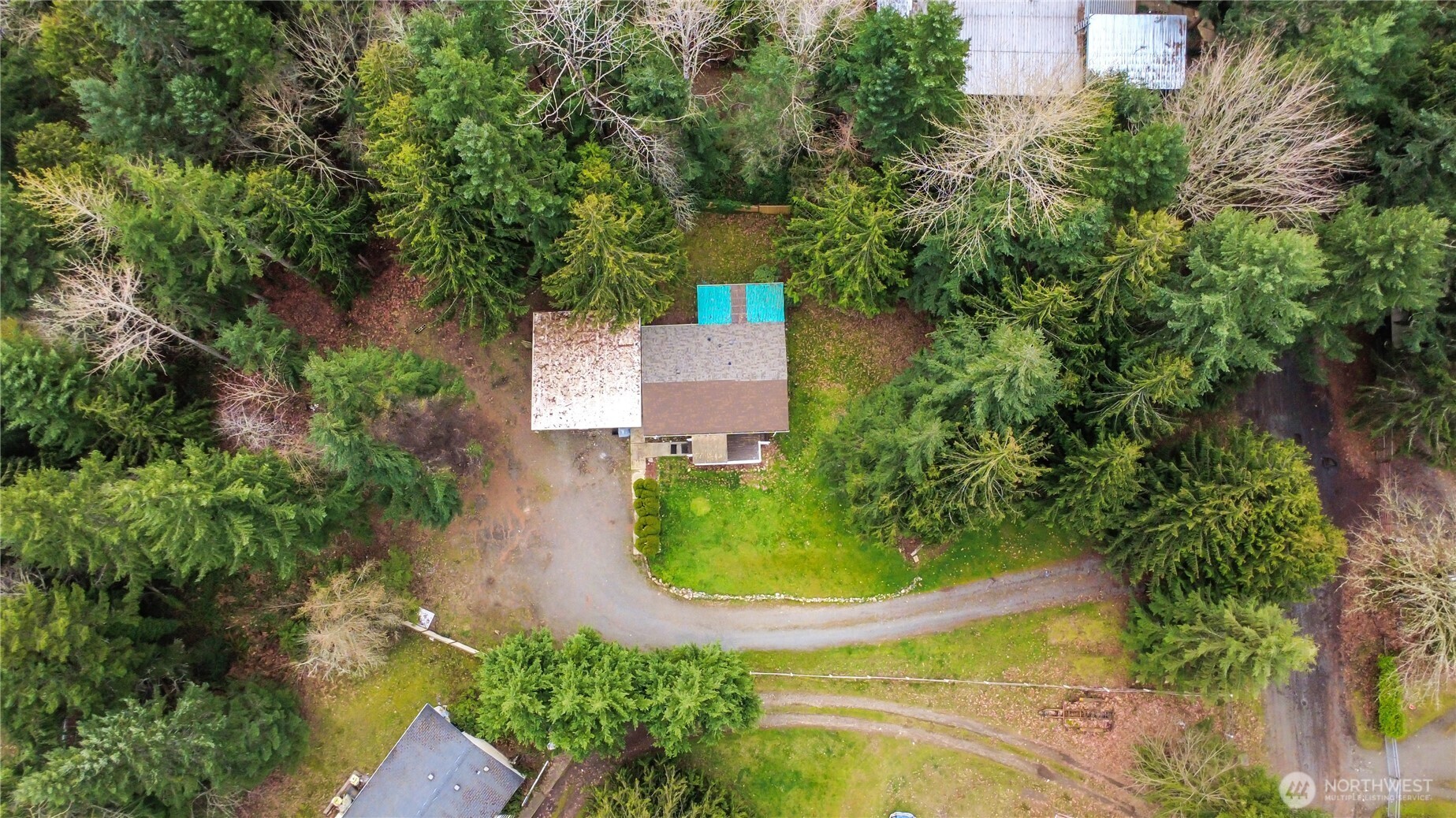 19015 219th Avenue Court E Orting WA 98360