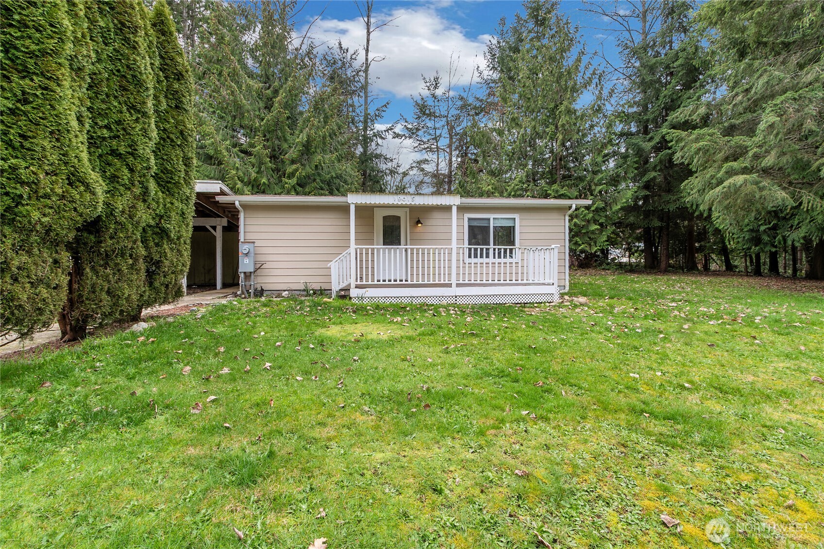 19015 219th Avenue Court E Orting WA 98360