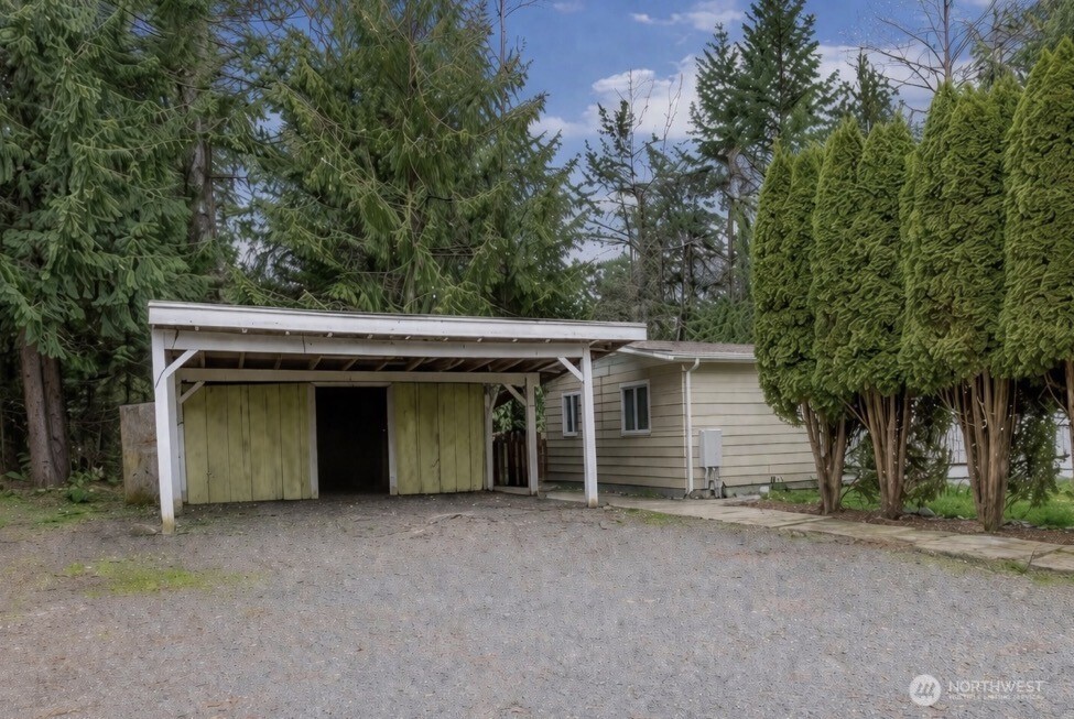 19015 219th Avenue Court E Orting WA 98360