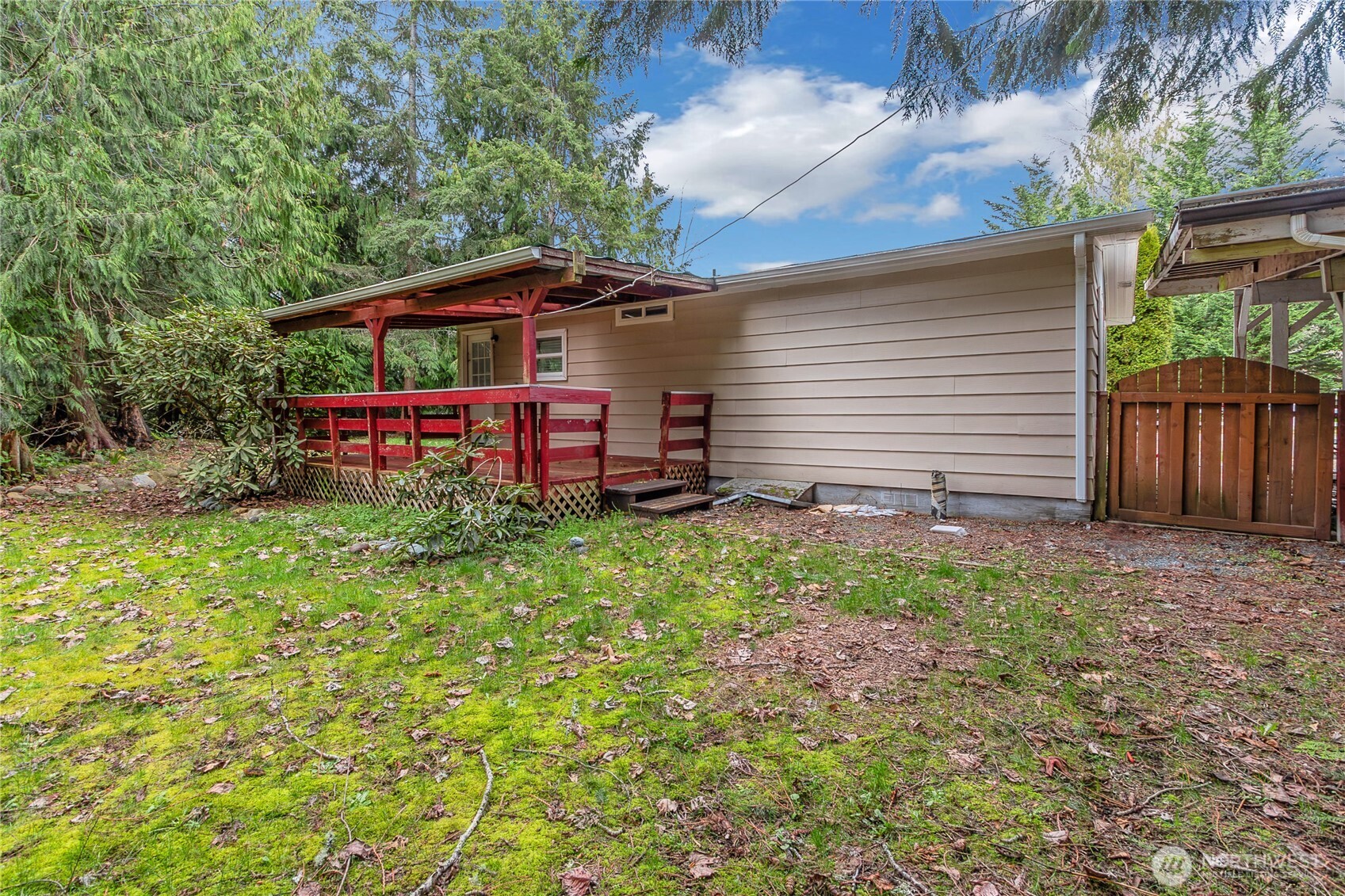 19015 219th Avenue Court E Orting WA 98360