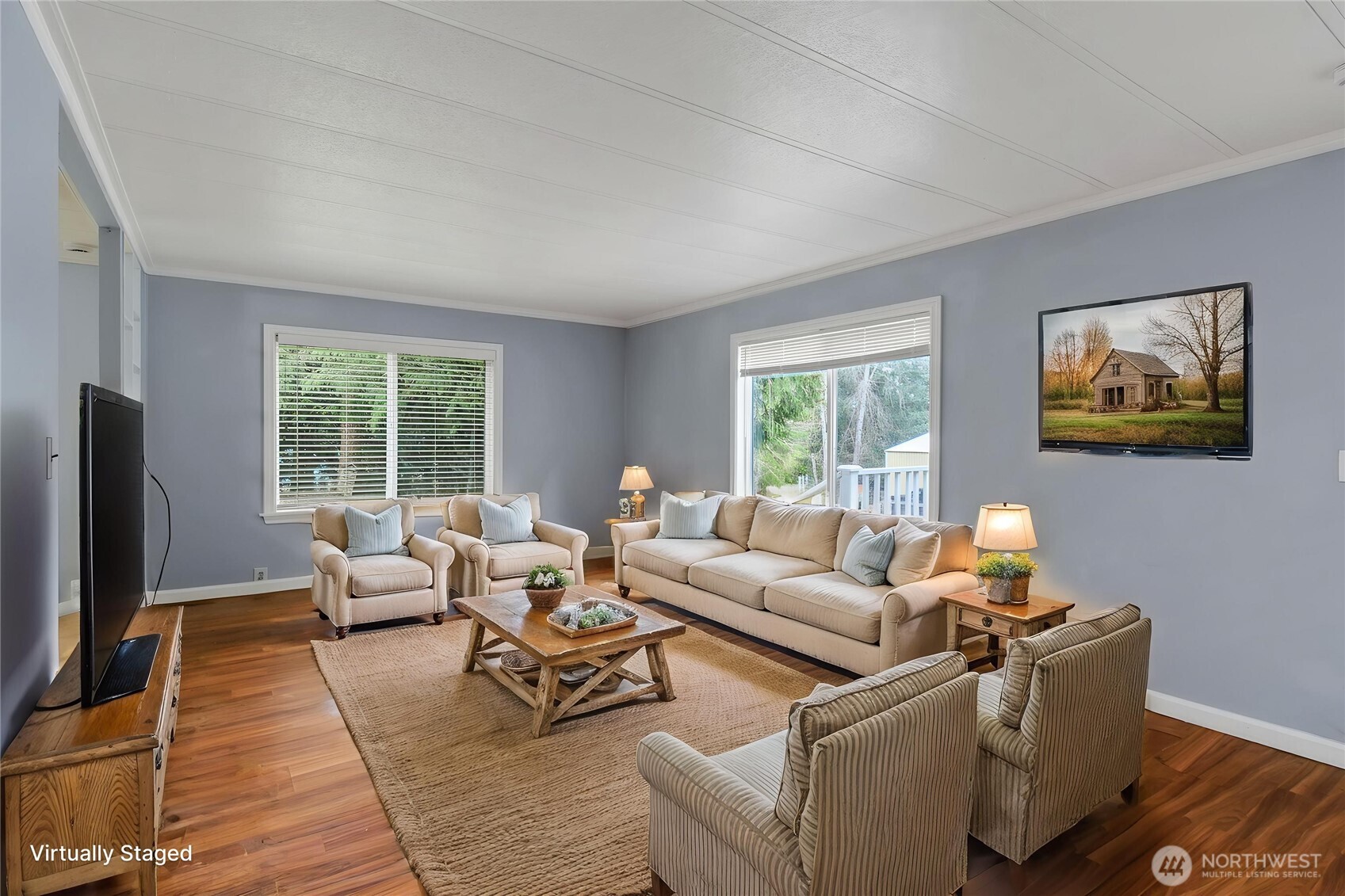 19015 219th Avenue Court E Orting WA 98360