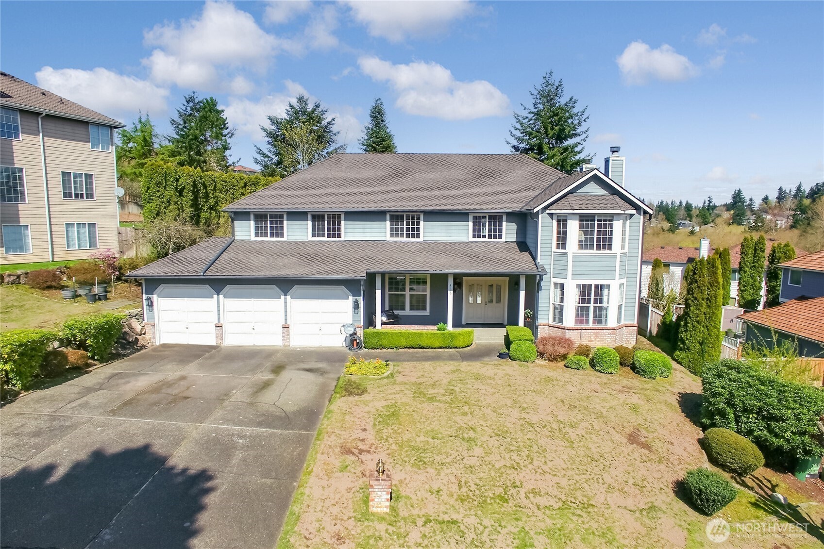 4115 52nd Street NE Tacoma WA 98422