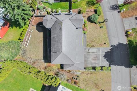 4115 52nd Street NE Tacoma WA 98422