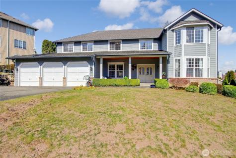 4115 52nd Street NE Tacoma WA 98422