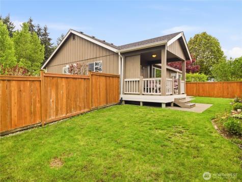 5042 Chambers Creek Loop SE Olympia WA 98501