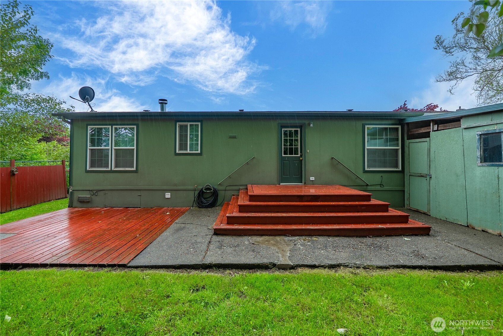 337 Redwood Street Enumclaw WA 98022