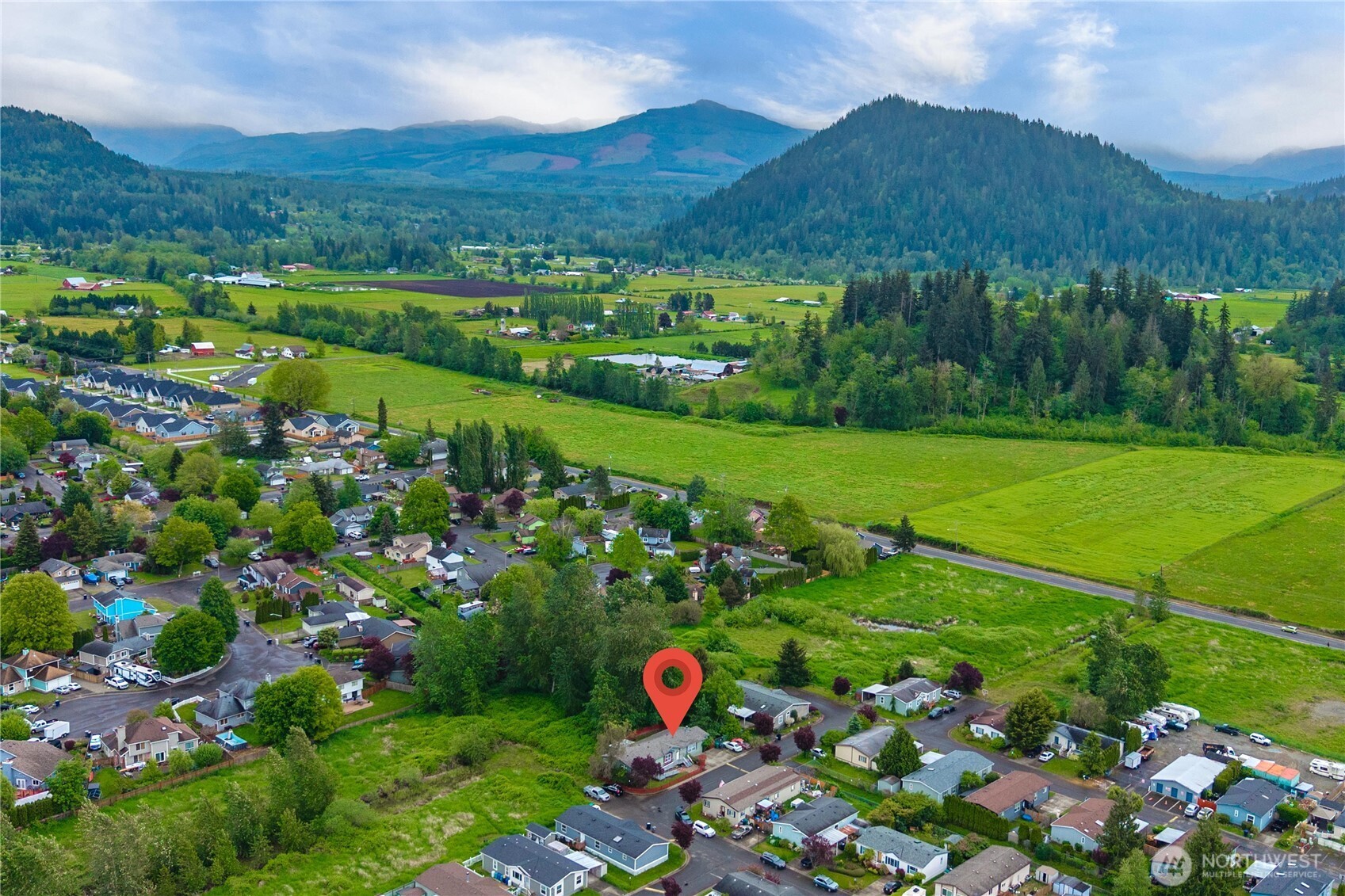 337 Redwood Street Enumclaw WA 98022