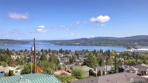 8208 S 124th Street Seattle WA 98178