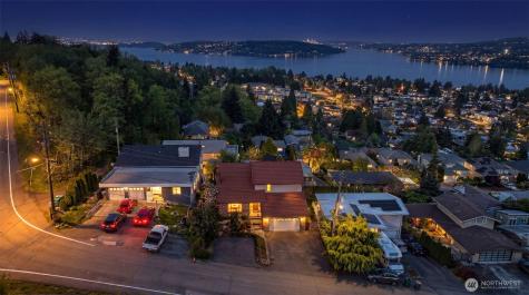 8208 S 124th Street Seattle WA 98178