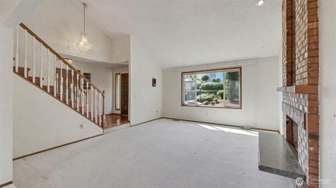 8208 S 124th Street Seattle WA 98178