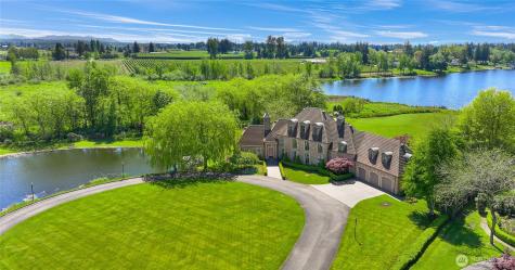 7245 Barbers Grove Lane Lynden WA 98264