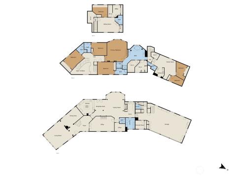 7245 Barbers Grove Lane Lynden WA 98264