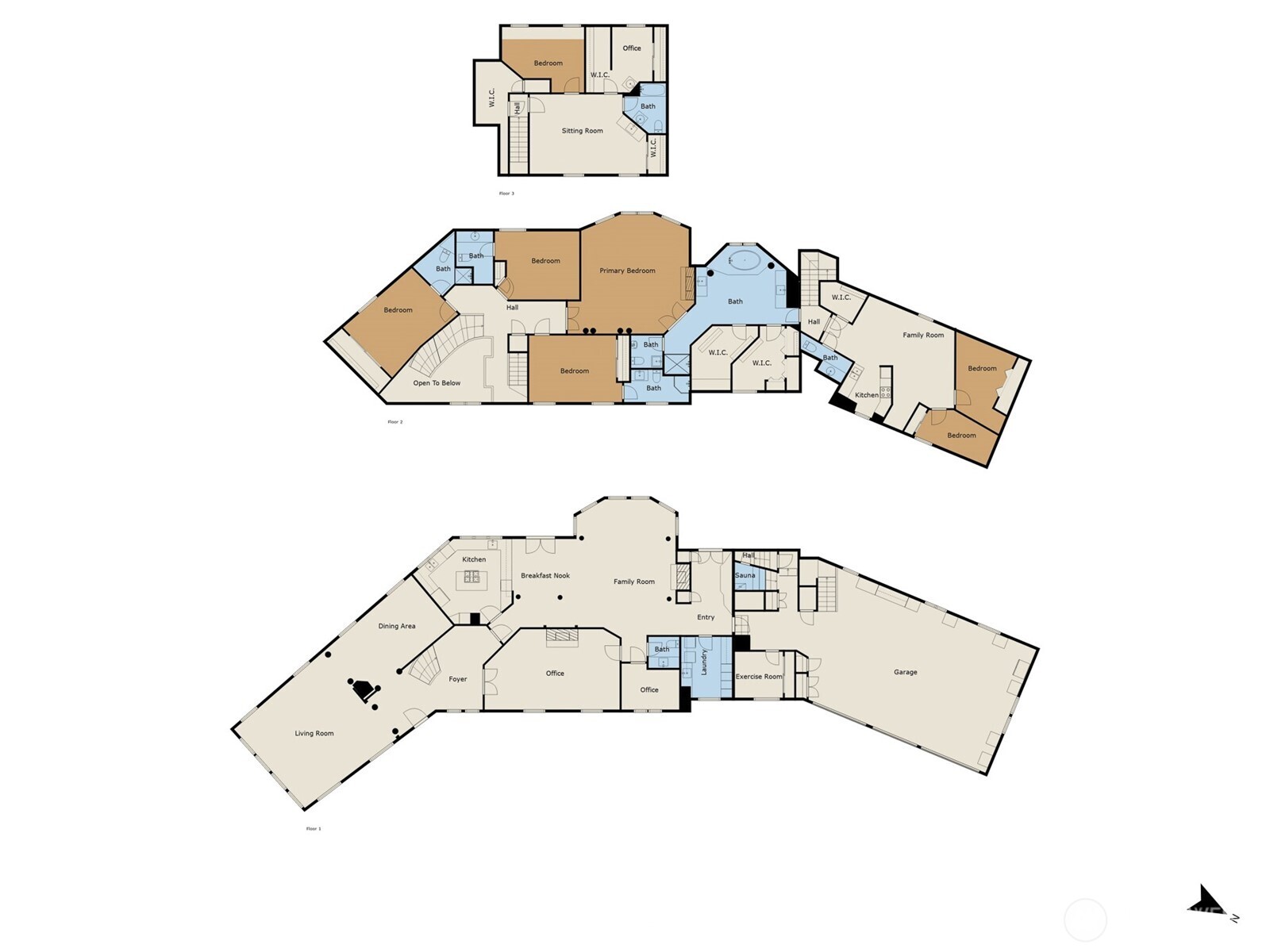 7245 Barbers Grove Lane Lynden WA 98264