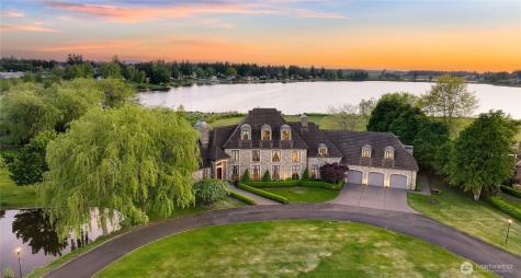 7245 Barbers Grove Lane Lynden WA 98264