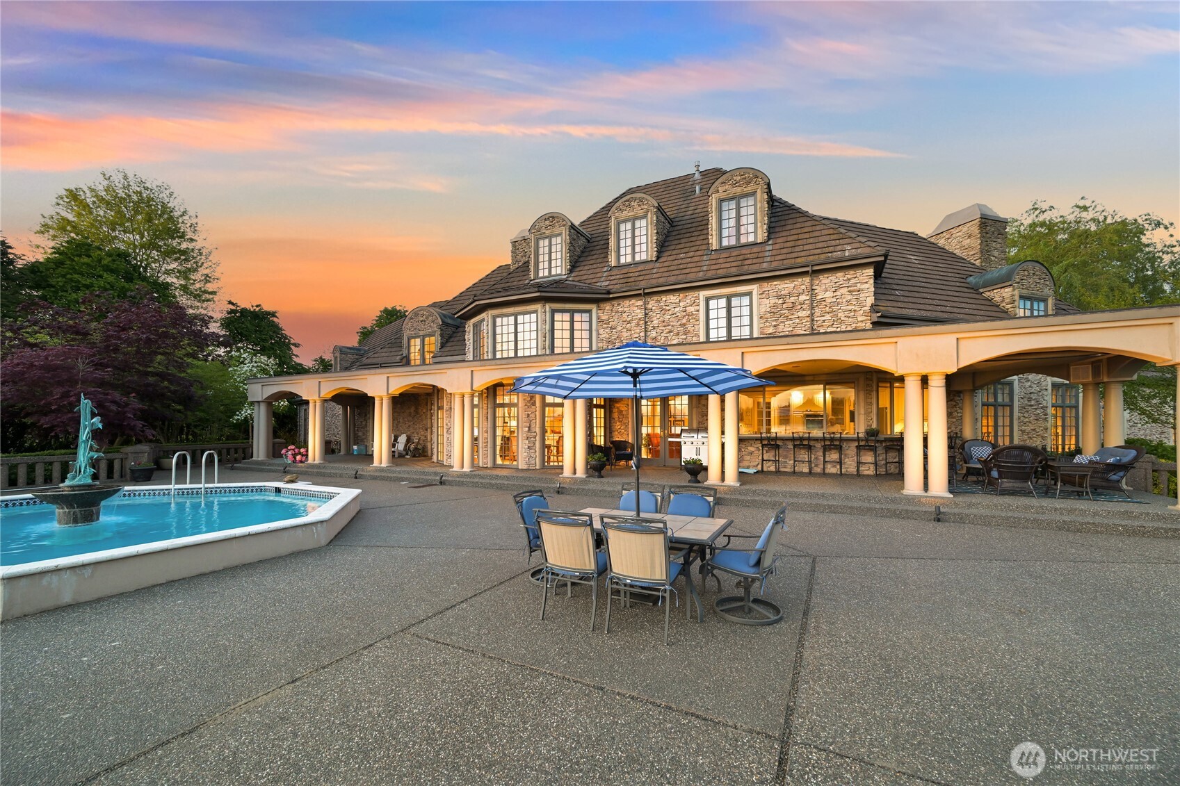 7245 Barbers Grove Lane Lynden WA 98264